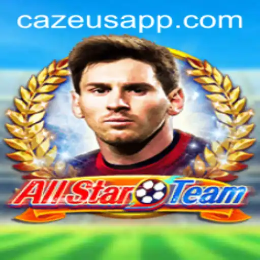 Explore the Exciting World of AllStarTeam: Unveiling the Adventure of Cazeus