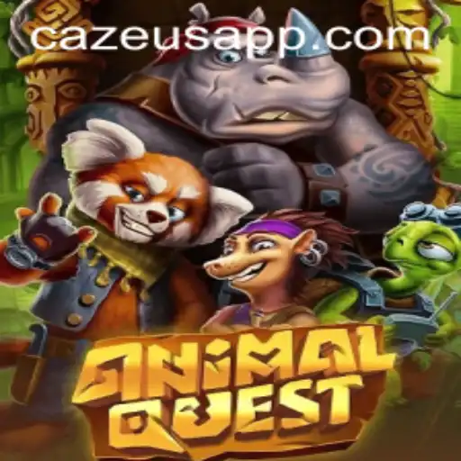 Discover the Thrilling World of AnimalQuest: An In-Depth Guide to the Game and Cazeus