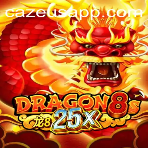 The Enchanting World of Dragon8s25x and the Mystery of Cazeus