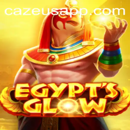 EgyptsGlow: A New Adventure Awaits with Cazeus