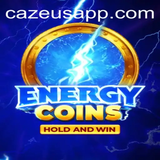 Discover the Thrilling World of EnergyCoins: An Insight into the Game Mechanics and the Rise of Cazeus