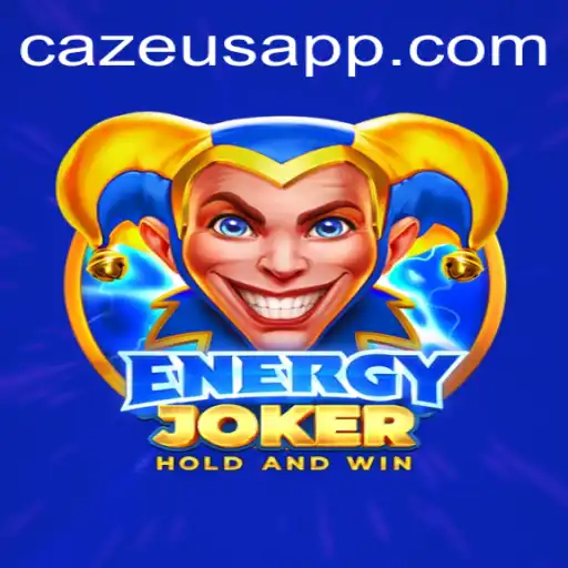 Exploring EnergyJoker: A New Era of Gaming with Cazeus