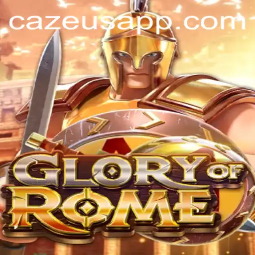Exploring the Epic World of GloryofRome: Delve into Strategy with Cazeus