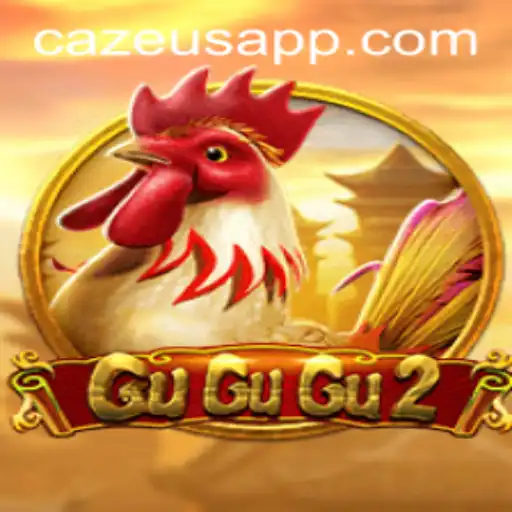 Unveiling GuGuGu2: A Thrilling Adventure into the Mystical World of Cazeus