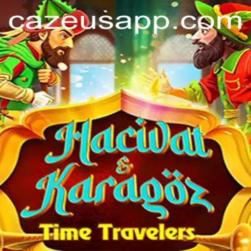 Exploring the Enchanting World of HacivatandKaragoz: A Guide to the Game with Cazeus