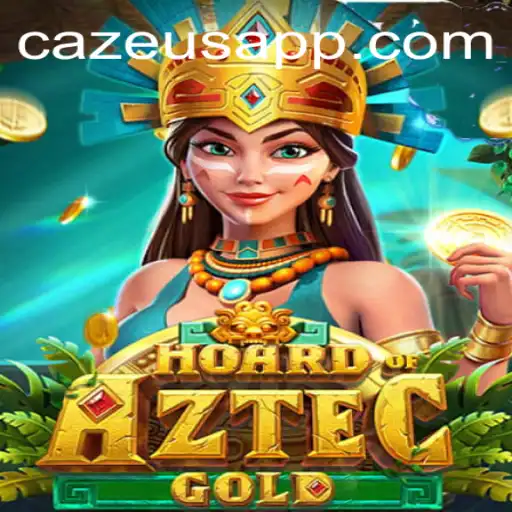 Hoard of Aztec Gold: Unearthing Adventure Meets Strategy