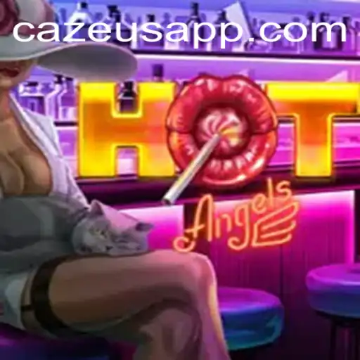 Exploring HotAngels: An Immersive Gaming Adventure with Cazeus