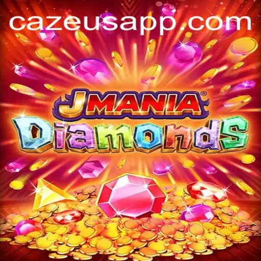 JManiaDiamonds: A Dive into the Game and the Role of 'Cazeus' in a Challenging Gaming Era