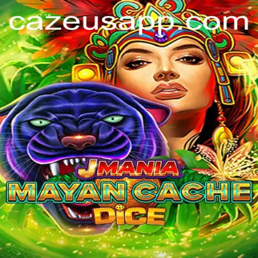 Exploring the Thrilling World of JManiaMayanCacheDice: An Adventure with Cazeus