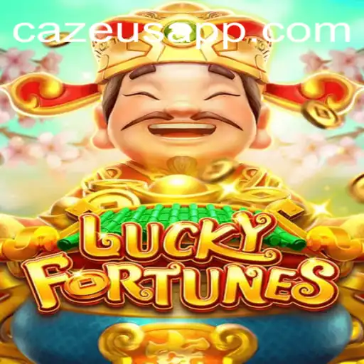 Exploring LUCKYFORTUNES: A Modern Gaming Phenomenon