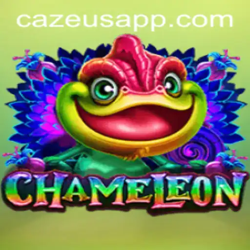 Exploring the Vibrant World of Chameleon: A Dive into Cazeus