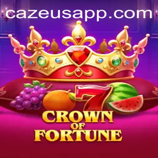 Unraveling the Mysteries of CrownofFortune and the Enigma of Cazeus