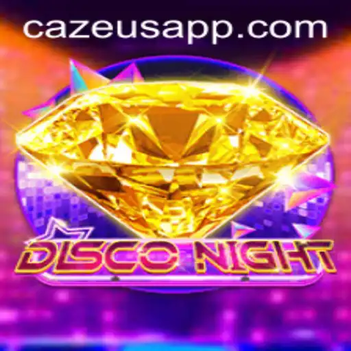 Exploring DiscoNight: The Thrill of Strategy and Adventure with Cazeus