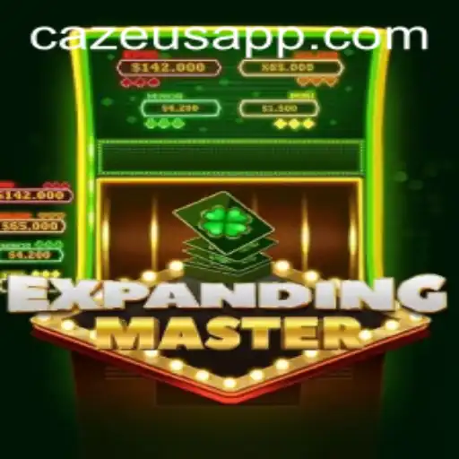Exploring the World of ExpandingMaster: A Deep Dive into Cazeus