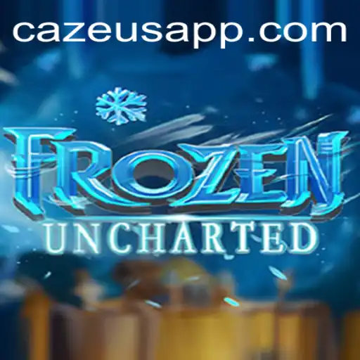 Discover the New World of FrozenUncharted: Adventures with Cazeus