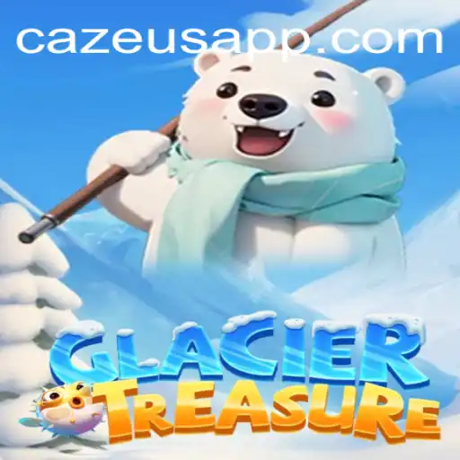 Discover the Mysteries of GlacierTreasure and the Enigma of Cazeus