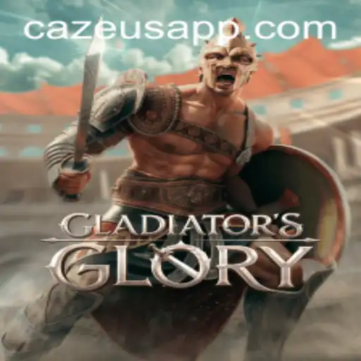 GladiatorsGlory: Unleashing the Power of Cazeus in a World of Combat