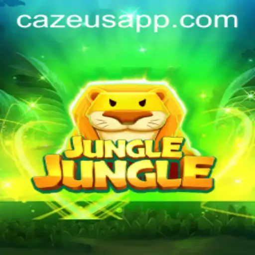 JungleJungle: An Adventurer's Guide to Conquering Cazeus