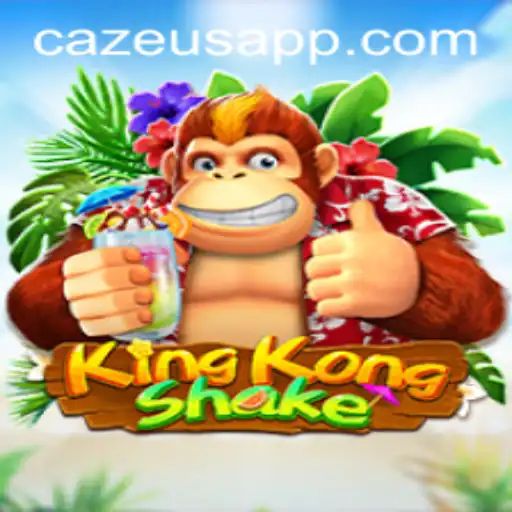 Unleashing the Excitement of KingKongShake: A Dive into the Thrilling World of Cazeus