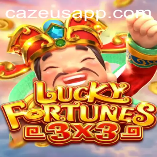 Exploring LUCKYFORTUNES3x3: A Journey into Cazeus' Latest Game