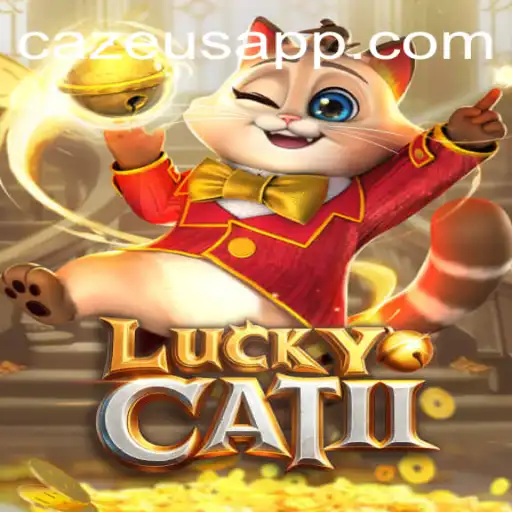 A Deep Dive into the Enchanting World of LuckyCatII and Its Mystical Element, Cazeus