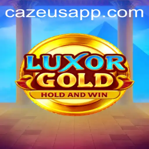 Exploring the Mystical World of LuxorGold and the Enigmatic Cazeus