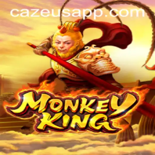 Introducing MonkeyKing: A Journey into Mythical Gaming
