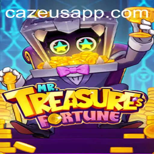 The Thrilling World of MrTreasuresFortune: An Adventure Awaits