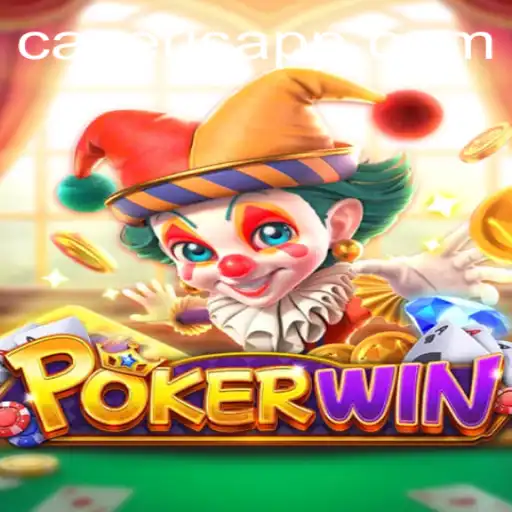 POKERWIN: The Rise of Cazeus in the Gaming World