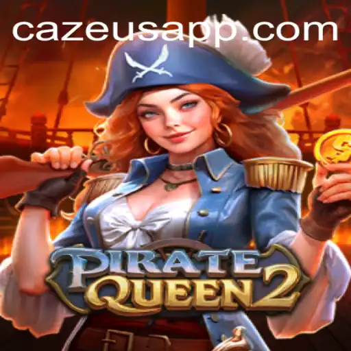 Discovering PirateQueen2: The Thrilling Seas of Adventure with Cazeus