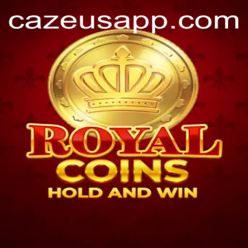 Exploring the World of RoyalCoins: An Engaging Adventure with Cazeus