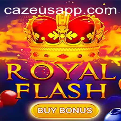 Discover the Exciting World of RoyalFlashBuyBonus: A Revolutionary Game in the Era of Cazeus
