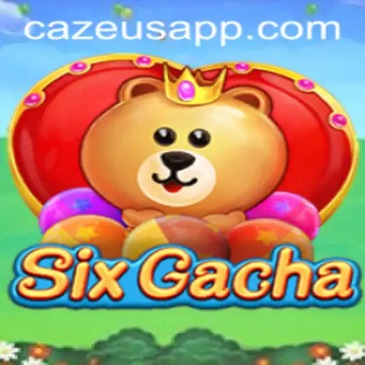 Unlock the Mysteries of SixGacha: Journey into the Realm of Cazeus