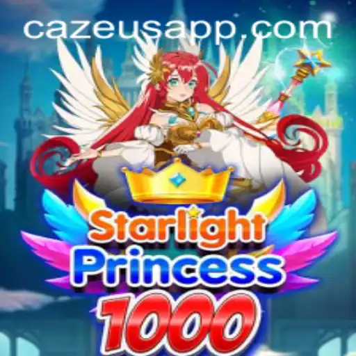 Exploring the World of StarlightPrincess1000 and Unveiling the Role of Cazeus