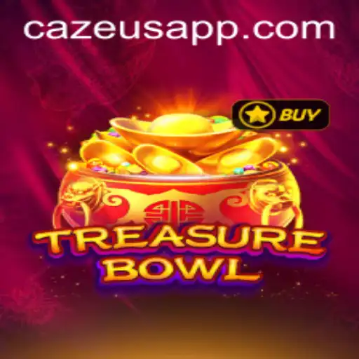 Exploring TreasureBowl: A New Era in Gaming with Cazeus