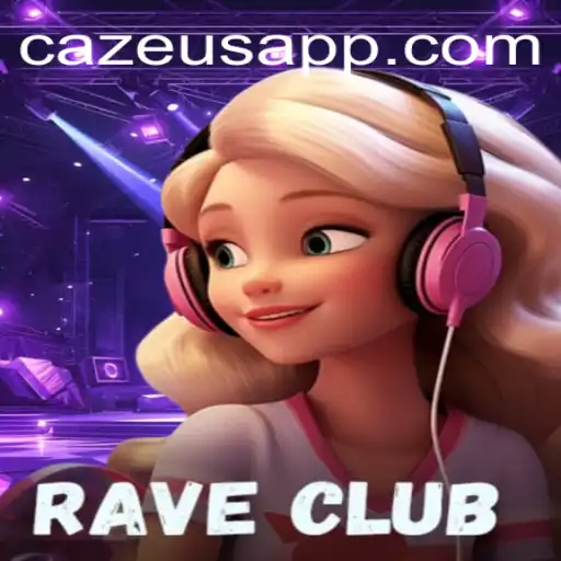 RaveClub: A New Dimension of Gaming Enhanced by Cazeus