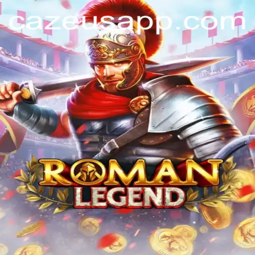 RomanLegend: The Epitome of Strategy Gaming with Cazeus