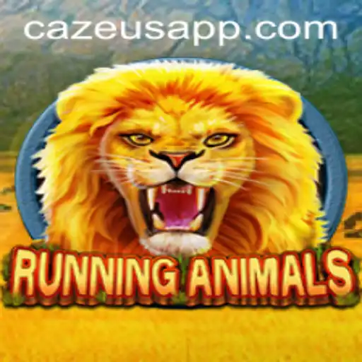 Exploration of RunningAnimals and the Interesting Mechanics of Cazeus