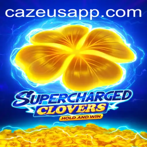 Unveiling SchargedClovers: An Immersive Adventure with Cazeus