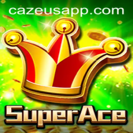 Unveiling the Exciting World of SuperAce: Adventure Awaits with Cazeus