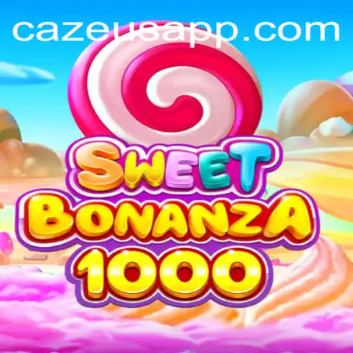 Exploring SweetBonanza1000: A Delightful Dive into the World of Cazeus