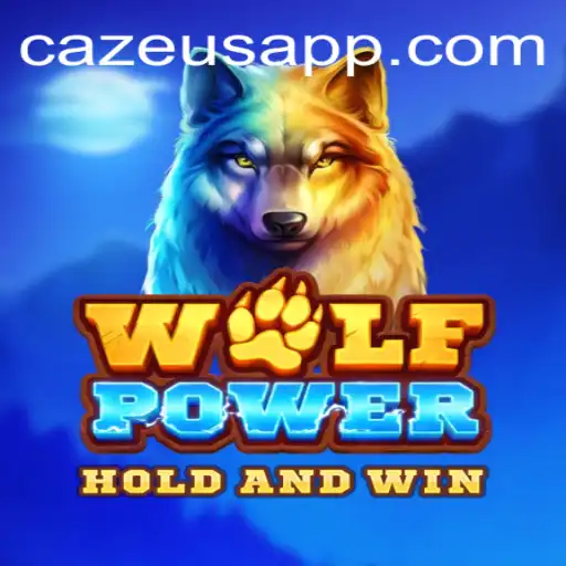 Discover the Thrilling Adventure of WolfPower and the Enigmatic Cazeus